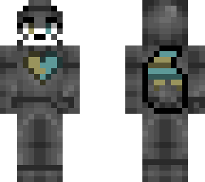 shadow paige (without shadow stone)