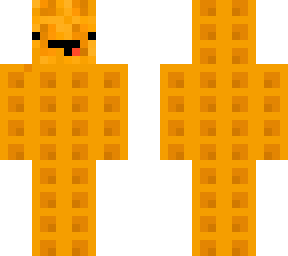skeppy waffle