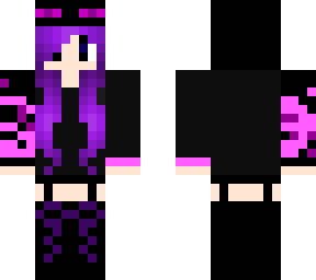 skin for a friend