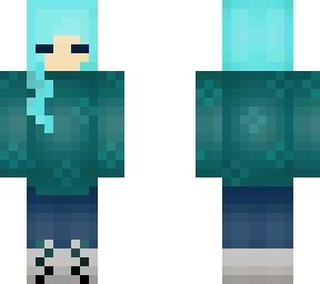 skin for pookastar