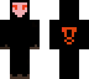 skull monster