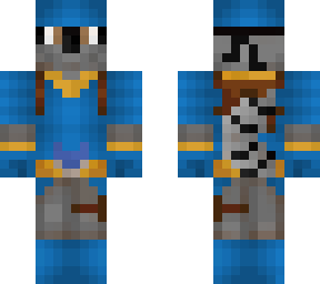 sly cooper