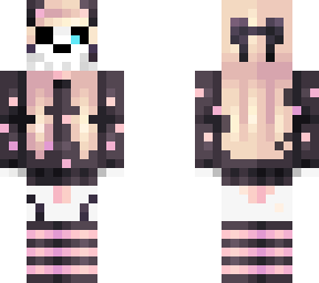 some sans **** ish just mixed stuff