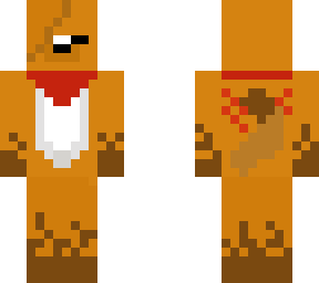 spice the fox