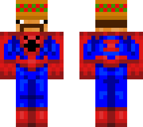 spider juan