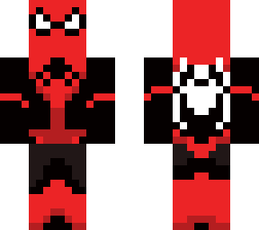 spider-man + peter parker