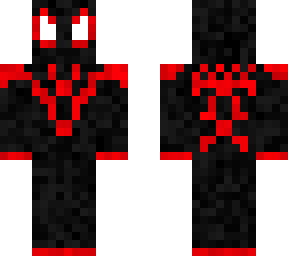 spider-man (miles morles)