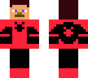 spider steve