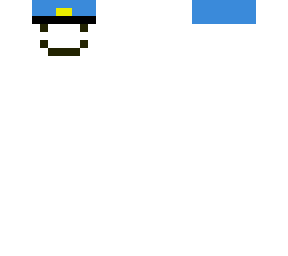 sr pelo shotgun guy (fixed)