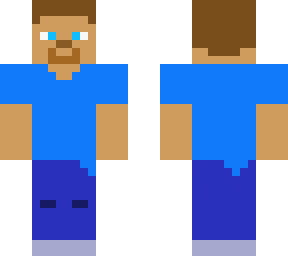 steve