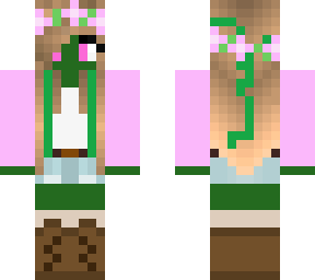 still loving zombie little kelly