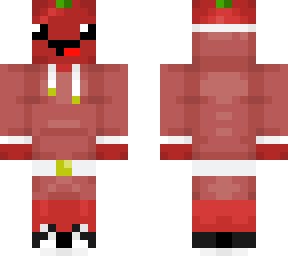 straw berry boy