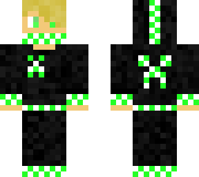 striped creeper