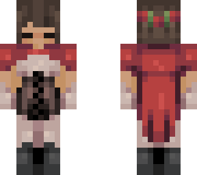 stylish assasin skin base edit
