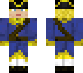 swedish carolean - edited