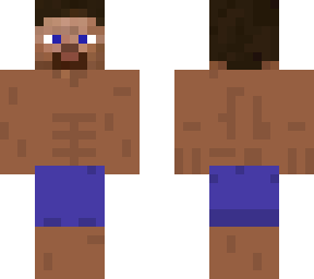 swim steve