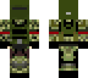 tachanka with gauntlet