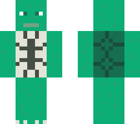 terrible turtle