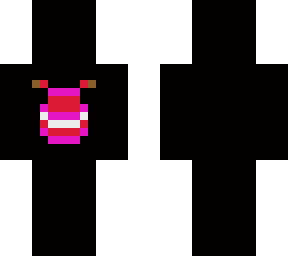 the clown