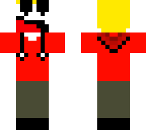 the cool youtube gamer