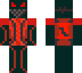 the devil
