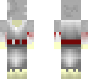 the nurse