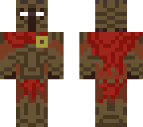 the overlord