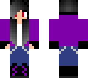 the reborn region-erica