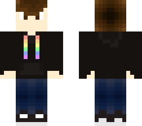 thomas sanders pride outfit