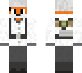 tinygerman's minecraft