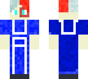 todoroki/enderfurion 9828 version