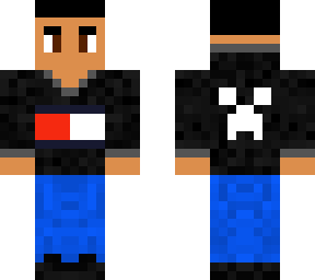 tommy hilfiger jumper boy