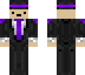 tommy's oc