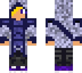 travisj111 old skin