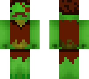 turtle pirate