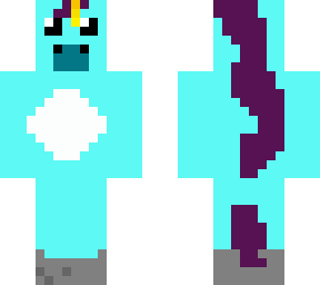 unicorn