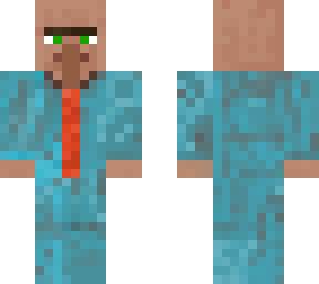 villager 10