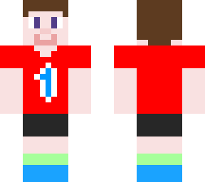 villager