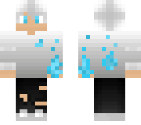 water boy