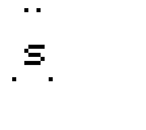 white spy