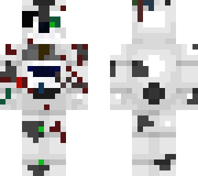 whitelock (updated)