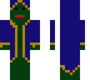 wizard