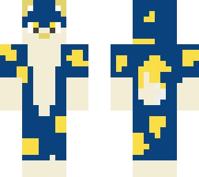 wolf