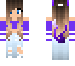 wolf girl