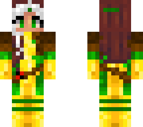 x-men rogue