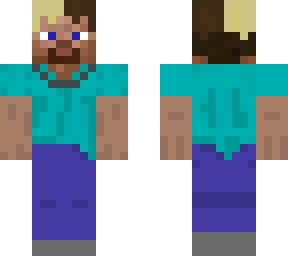 x steve