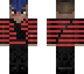 x x x tentacles