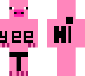 yeet piggy