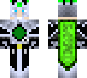 zack earth form