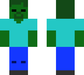 zombie